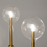 Люстра подвесная Status Е14 варинант исполнения - 12 | Loft Concept в Кирове