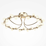 Потолочный светильник Tessara 3000К 72Вт варинант исполнения - 1 | Loft Concept в Кирове