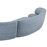 Диван модульный Ulysses варинант исполнения - 5 | Loft Concept в Кирове