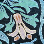 Мебельная ткань Гобелен мульти цвет 140 см T3-34 варинант исполнения - 4 | Loft Concept в Кирове