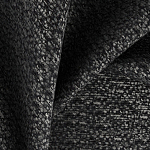 Мебельная ткань Шенилл темно-серый цвет 138 см T4-40 варинант исполнения - 1 | Loft Concept в Кирове