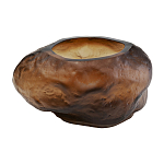 Ваза коричневый Forma Mare  варинант исполнения - 1 | Loft Concept в Кирове