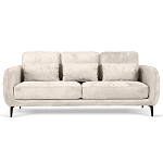 Диван трёхместный с подлокотниками Brussels варинант исполнения - 2 | Loft Concept в Кирове