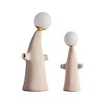 Настольная Лампа Hug варинант исполнения - 2 | Loft Concept в Кирове