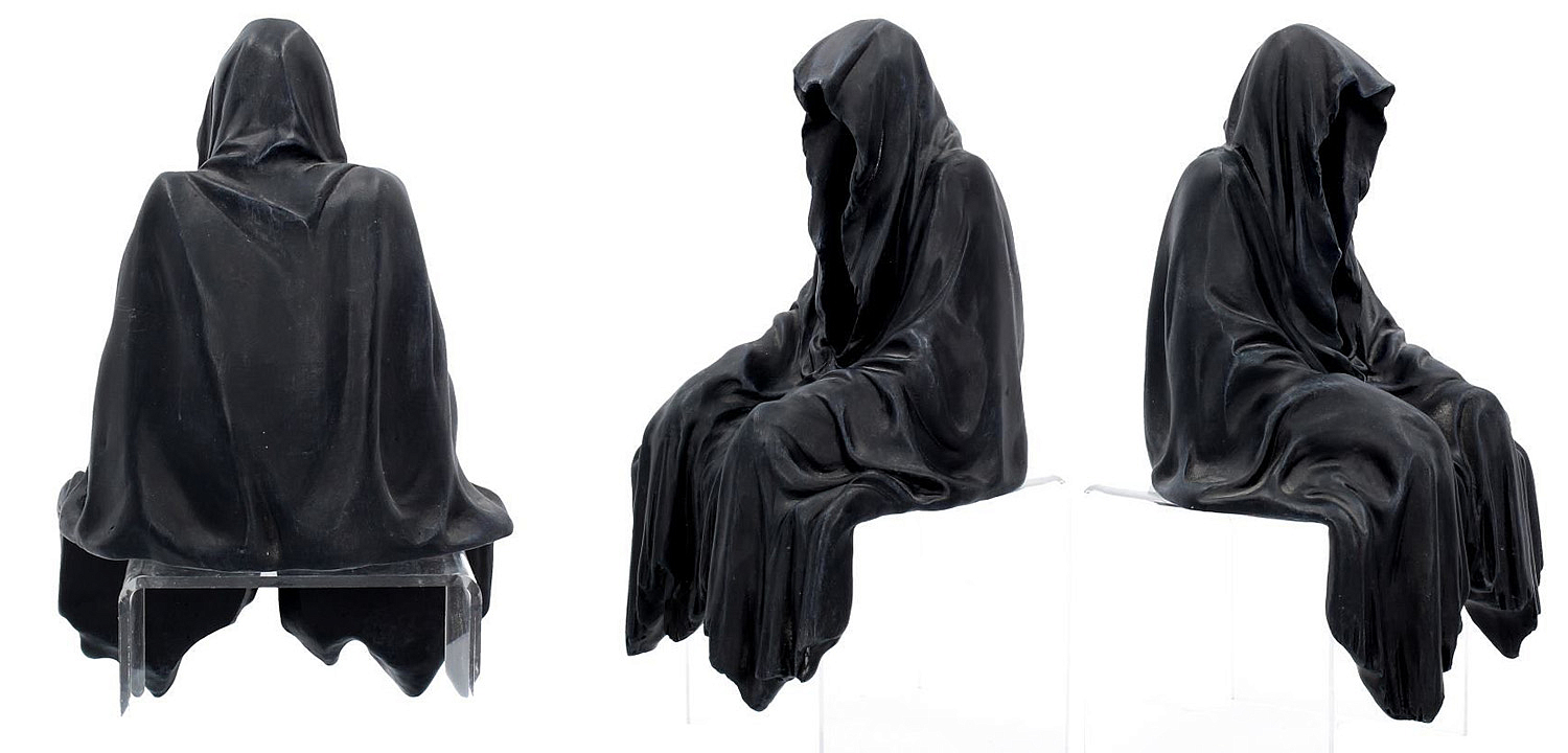 Статуэтка Mantle of Darkness Статуэтка Mantle of Darkness - Loft-Concept в Кирове