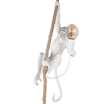 Подвесной светильник Monkey on a rope варинант исполнения - 2 | Loft Concept в Кирове