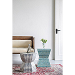 Столик дизайнерский Tiles of the sea варинант исполнения - 6 | Loft Concept в Кирове