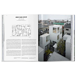 Книга 100 Contemporary Houses Jodidio Philip варинант исполнения - 9 | Loft Concept в Кирове