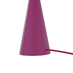 Настольная лампа Wild Grape pink варинант исполнения - 3 | Loft Concept в Кирове