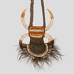 Этническое ожерелье Aboriginal Necklace варинант исполнения - 2 | Loft Concept в Кирове