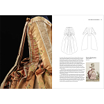 Коллекция моды Музея Виктории и Альберта 18th-Century Fashion in Detail варинант исполнения - 7 | Loft Concept в Кирове