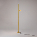 Напольный светильник Thin 3000К 14Вт варинант исполнения - 2 | Loft Concept в Кирове