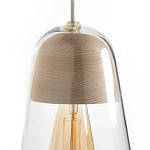 Бра с каркасом из ясеня Nature варинант исполнения - 3 | Loft Concept в Кирове