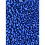 Панно «Морская зыбь» варинант исполнения - 3 | Loft Concept в Кирове