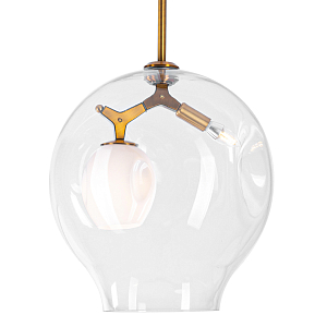 Подвесной светильник Terrarium Pendant