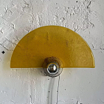 Бра-брошь Kokoshnik варинант исполнения - 1 | Loft Concept в Кирове