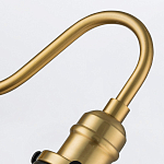 Бра с черным конусным плафоном Elstead Lighting варинант исполнения - 5 | Loft Concept в Кирове