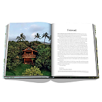 Подарочный фото-альбом Для тех, кто мечтает о приключениях Hotel Wailea  варинант исполнения - 8 | Loft Concept в Кирове