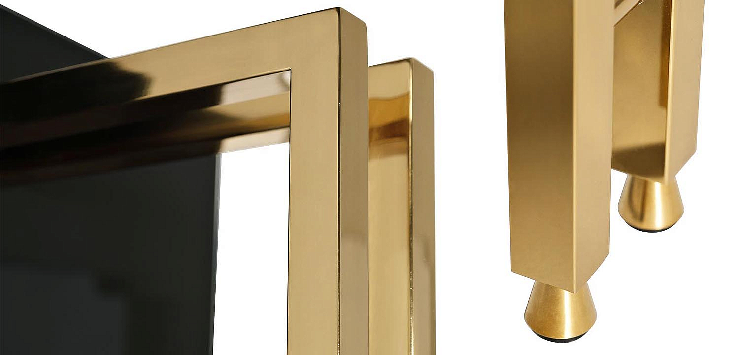 Стеллаж Manley Rack Стеллаж Manley Rack - Loft-Concept в Кирове