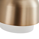 Бра из металла с 2-мя плафонами Wilona Duo Wall Lamp варинант исполнения - 4 | Loft Concept в Кирове