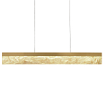 Подвесной светильник линейный светоидный Remarkable варинант исполнения - 4 | Loft Concept в Кирове