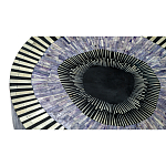 Авторский кофейный стол Evening Ocean Coffee Table Small варинант исполнения - 3 | Loft Concept в Кирове