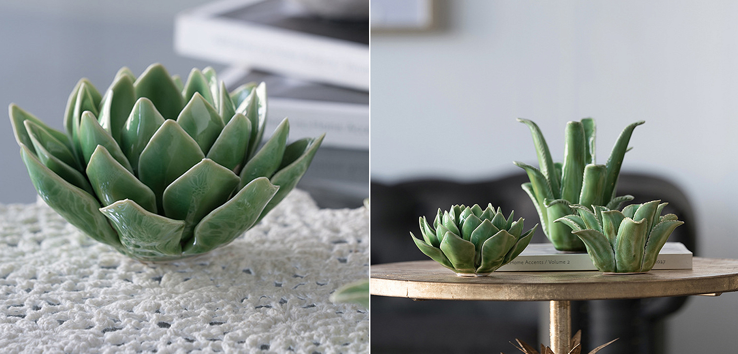 Статуэтка Succulent Статуэтка Succulent - Loft-Concept в Кирове
