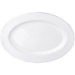 Обеденный сервиз белый из фарфора на 6 персон 23 предмета Garden Whisper Porcelain Set  варинант исполнения - 2 | Loft Concept в Кирове