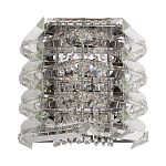 Бра в классическом хрустальном обрамлении Light Garland варинант исполнения - 6 | Loft Concept в Кирове