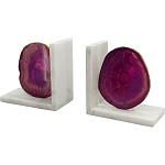 Держатель для книг Stone варинант исполнения - 4 | Loft Concept в Кирове