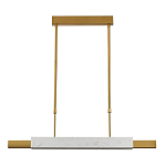 Подвесной светильник BERT FRANK белый варинант исполнения - 1 | Loft Concept в Кирове