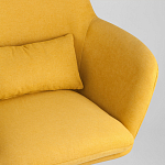 Мягкое кресло с широким сиденьем Ochery варинант исполнения - 8 | Loft Concept в Кирове