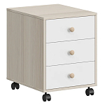 Тумба с ящиками для хранения Today варинант исполнения - 2 | Loft Concept в Кирове