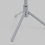 Напольная вешалка из массива бука Branches Hangers Grey варинант исполнения - 6 | Loft Concept в Кирове