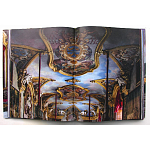 Jacques Garcia: A Sicilian Dream: Villa Elena варинант исполнения - 2 | Loft Concept в Кирове