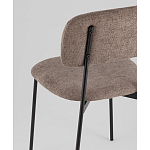 Стул Chao коричневый варинант исполнения - 3 | Loft Concept в Кирове