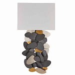 Бра с прямоугольным абажуром и многослойным каркасом Path to the Stars варинант исполнения - 4 | Loft Concept в Кирове