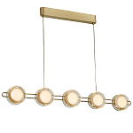 Люстра Modern Cosiness  варинант исполнения - 2 | Loft Concept в Кирове