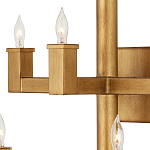 Бра фигурное Bold Geometry варинант исполнения - 1 | Loft Concept в Кирове