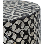 Столик дизайнерский Mirror mosaic варинант исполнения - 14 | Loft Concept в Кирове