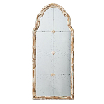 Зеркало-окно с ретро эффектом Reflection Aek Deep варинант исполнения - 1 | Loft Concept в Кирове