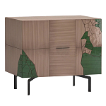 Тумба на ножках Grande Re Col варинант исполнения - 1 | Loft Concept в Кирове