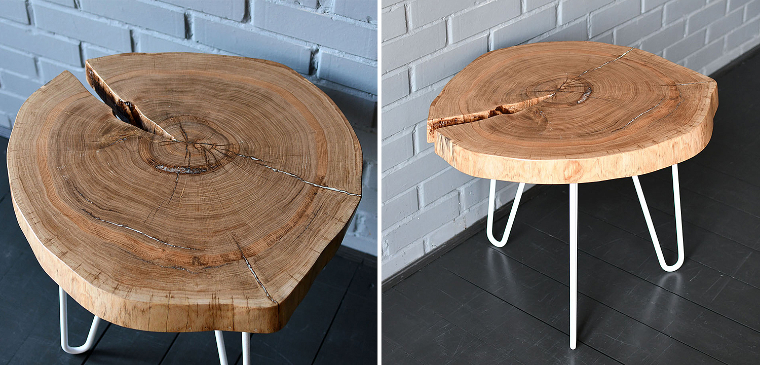 Кофейный стол Tierney Industrial Metal Rust Coffee Table Кофейный стол Tierney Industrial Metal Rust Coffee Table - Loft-Concept в Кирове