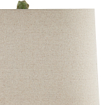 Настольная лампа в виде кактуса Opuntia варинант исполнения - 1 | Loft Concept в Кирове