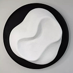 Панно «Генезис» 3 варинант исполнения - 1 | Loft Concept в Кирове