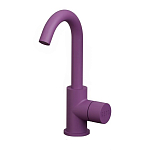 Цветной смеситель Dareo варинант исполнения - 7 | Loft Concept в Кирове