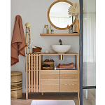 Комплект из 2-х настенных крючков из металла Shell Wall Hooks варинант исполнения - 6 | Loft Concept в Кирове