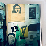 Редкое коллекционное издание Annie Leibovitz Portraits 2005-2016 варинант исполнения - 6 | Loft Concept в Кирове