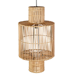 Подвесной светильник Ivy Rattan Pendant варинант исполнения - 4 | Loft Concept в Кирове