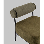 Кресло Ponpoun зелёный варинант исполнения - 2 | Loft Concept в Кирове